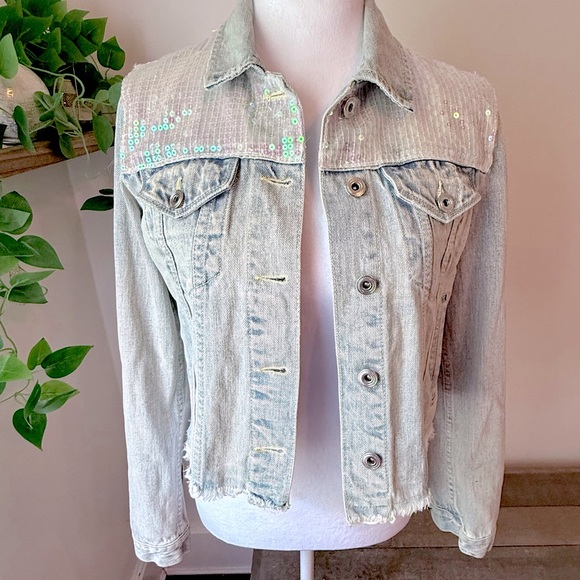 Sunset & Spring Jacket - Picture 2 of 8